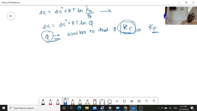 Chemical Equilibrium