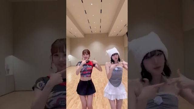 KIM CHAEWON — YENA NEMONEMO