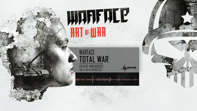 Warface - Total War