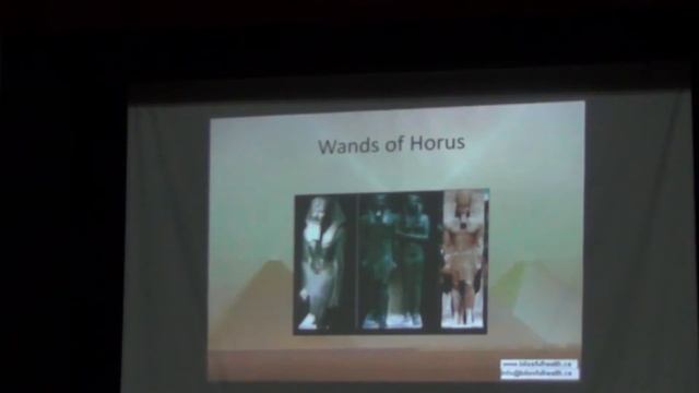 Pyramids - Radmilo Anicic presentation