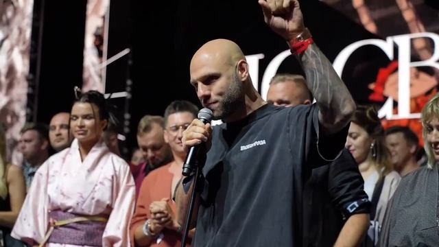 ОТЧЕТНЫЙ РОЛИК С КОРПОРАТИВНОГО МЕРОПРИЯТИЯ CLUB 500 
Слет резидентов