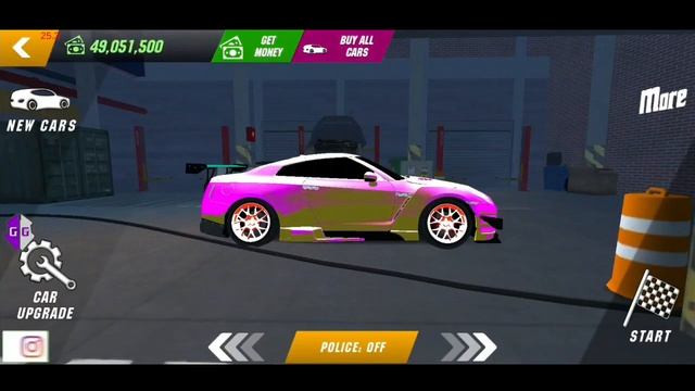 How To Make Triple Chrome Cars (Car Parking Multiplayer)