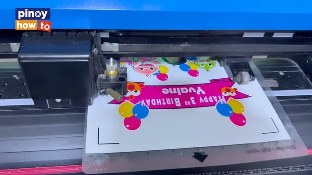 Pagkakitaan MO ang PRINTER mo! 3500 in day | Small business idea at home!