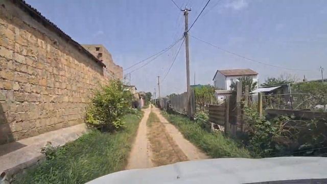 ПРОДАН !!! ЗЕМЛЯ у МОРЯ в Крыму!
