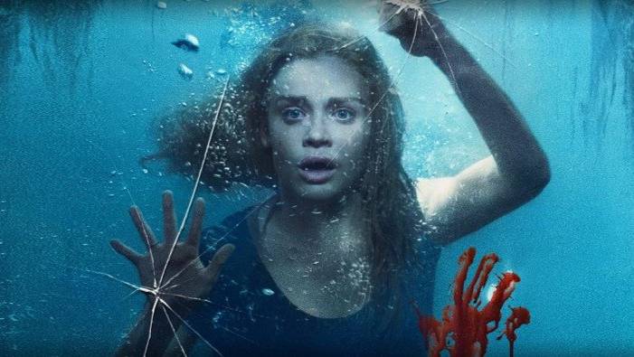 Клаустрофобы: Квест в Москве / Follow Me (2020)