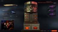 Что упадет с 3700 кредитов? I ТАКТИКА МАНГУСТА I КОРОБКИ УДАЧИ I WARFACE