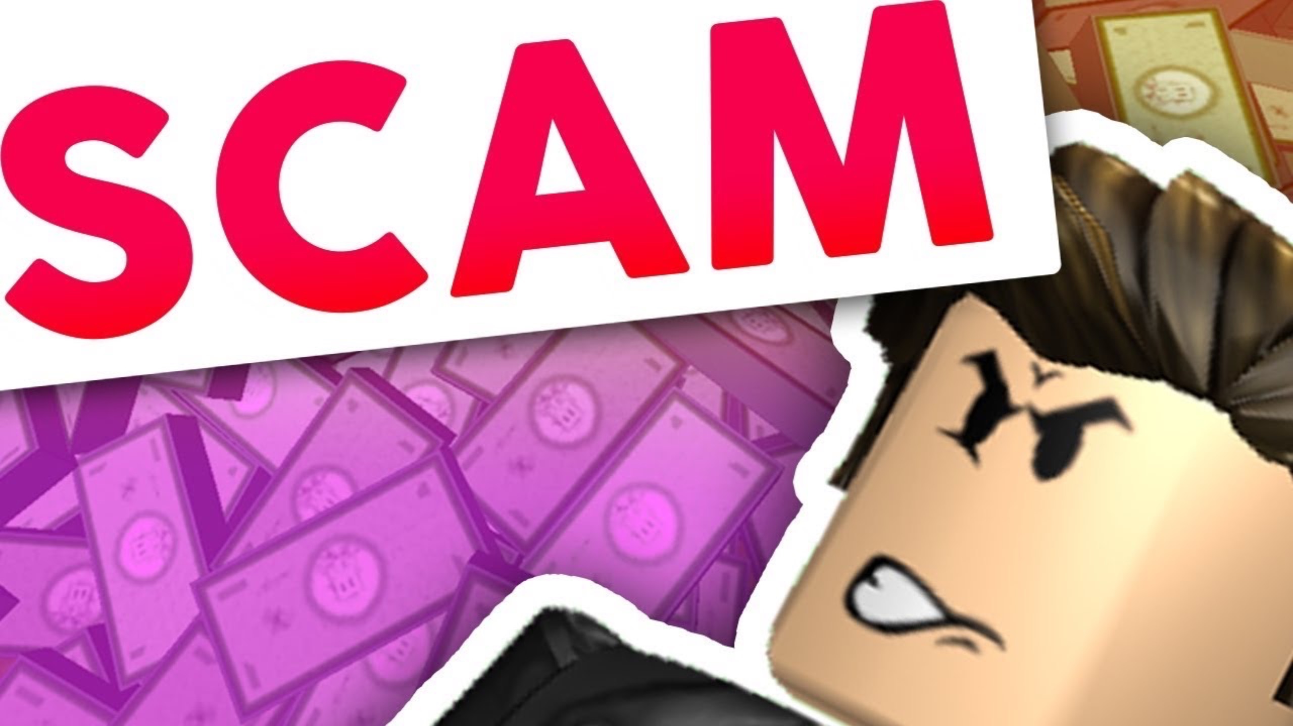 BIGGEST SCAMMERS in ROBLOX?! (MUST WATCH)