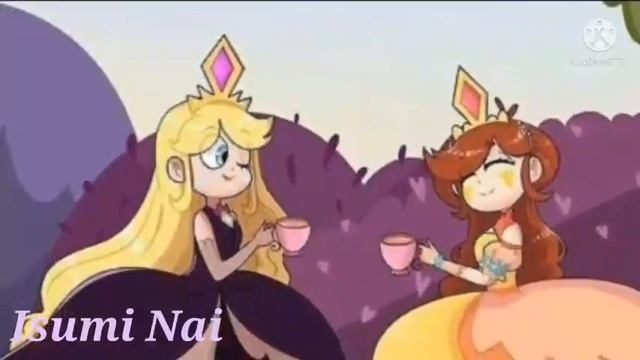 Vein butterfly 🔷_Star vs the forces of evil