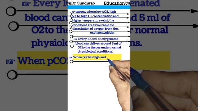 class 11 breathing and exchange of gases quick Revision notes part:-04 #neetbiology #Neetexam #2024