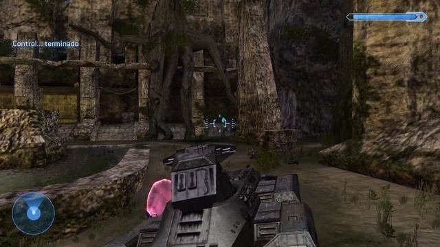 CAZANDO AL PROFETA! | Halo 2 Uncut | Misión 4 | CONTENIDO ELIMINADO