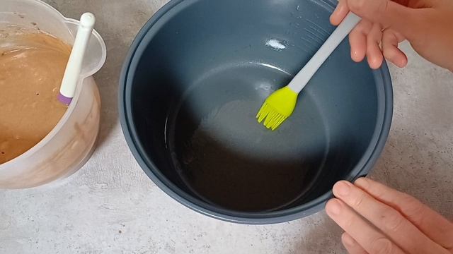 Пирог в мультиварке Шоколадный Вкусный и Ароматный