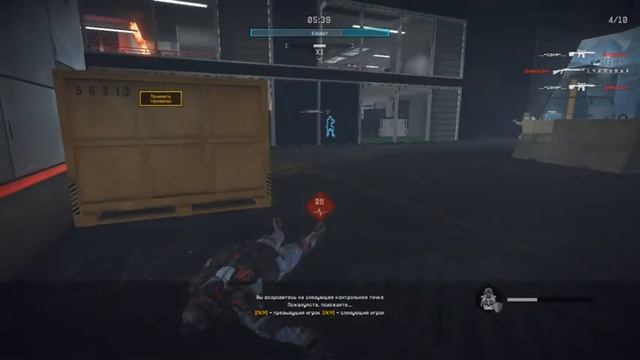 😡 С КЕМ Я ИГРАЮ!? 🌟 НОВОЕ ОБНОВЛЕНИЕ 2020 🌟 ОПЕРАЦИЯ BLACKWOOD [Warface]