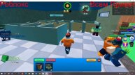 ПОКАЖУ КАК ЗАРАБОТАТЬ МНОГО ДЕНЕГ В Toilet Tycoon Roblox РОБЛОКС