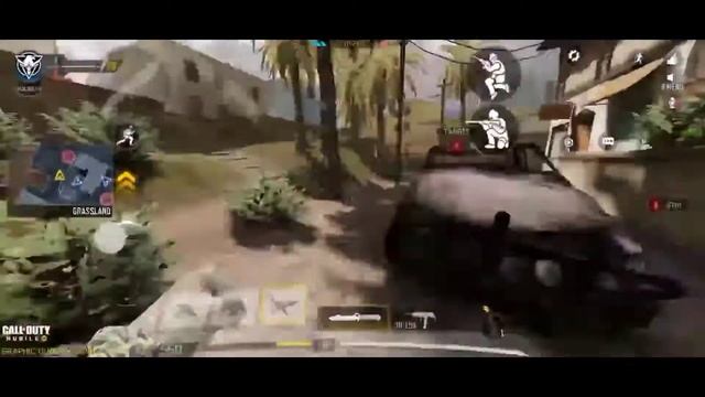 Call Of Duty : Mobile Sniper Montage | JARON TV