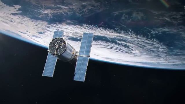 Gravitational Wave Background Discovered_Rus_[14.11.2024]