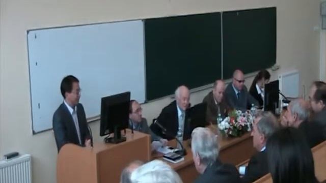 Диалог и партнерство 20141015