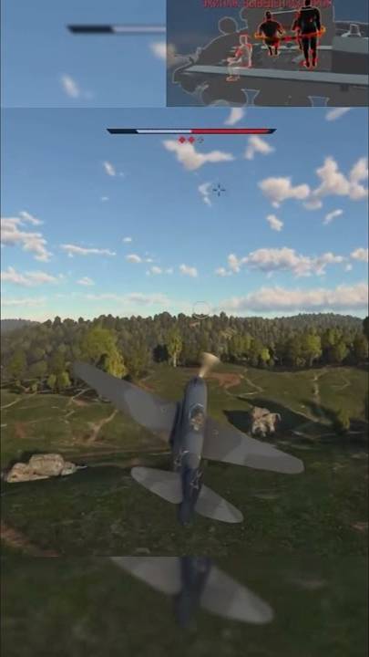 Як-9К - ИМБА! (360p)