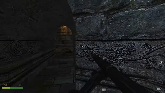Return to Castle Wolfenstein ( Real ) - Gameplay #4/ All secrets