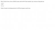 DevOps & SysAdmins: Avoiding SPOFS with GlusterFS and Windows (2 Solutions!!)