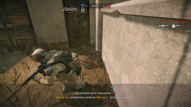 Warface: Clã War - OnLine. VS -KeepCalm.