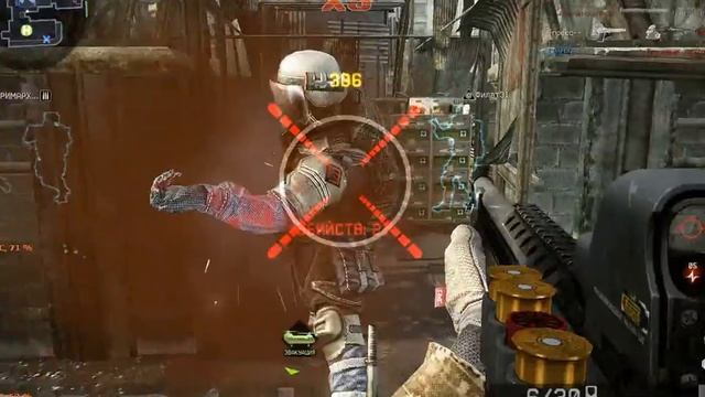 WARFACE || Прохождение PvE Миссий #3 || "Восхождение" (Легкая)
