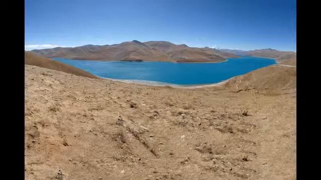 Autumn In Himalaya