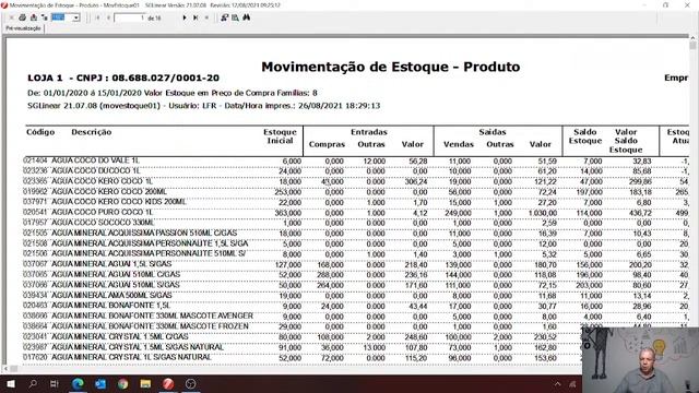 Veja como os relatórios podem deixar a tomada de decisão mais eficiente