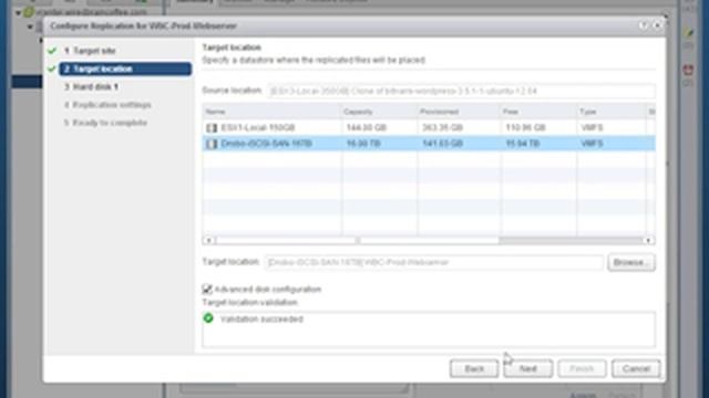 Install and configure VMware vSphere Replication | VMare Vspahre
