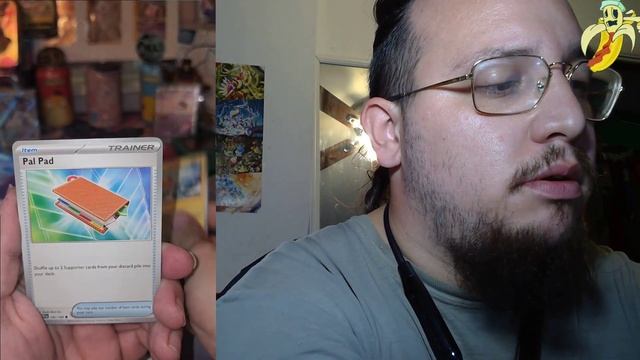 Pokemon Brilliant Stars & Scarlet and Violet Base 2 Pack Opening!!!