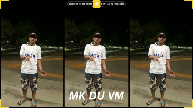 MC DRIGO - CRIAS DO VM [ DJ PH DU VM, DJ MK DU VM E DJ JS DU VM ] 2020 { BEAT FININHO }