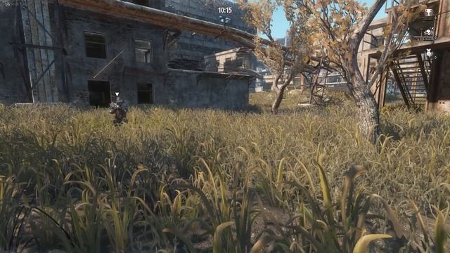 Огляд оновлення 0.30 у Survarium