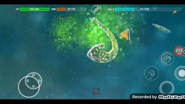 впервые стал боссом в Bionix