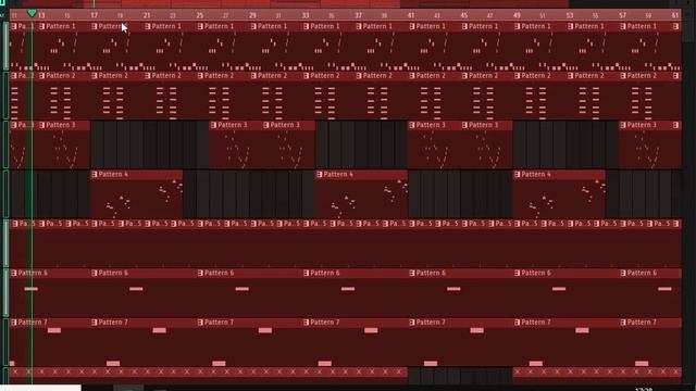 YG - DJ MUSTARD - TYPE MELODY - FL STUDIO