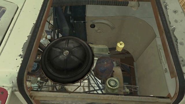 [OMSI 2] Add-On LIKINO-677 | Trailer
