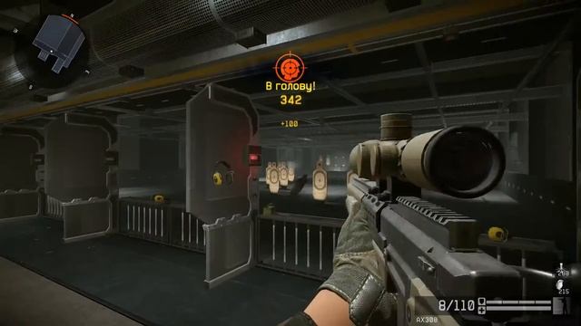 Warface Крутим коробки удачи за кредиты с AX 308