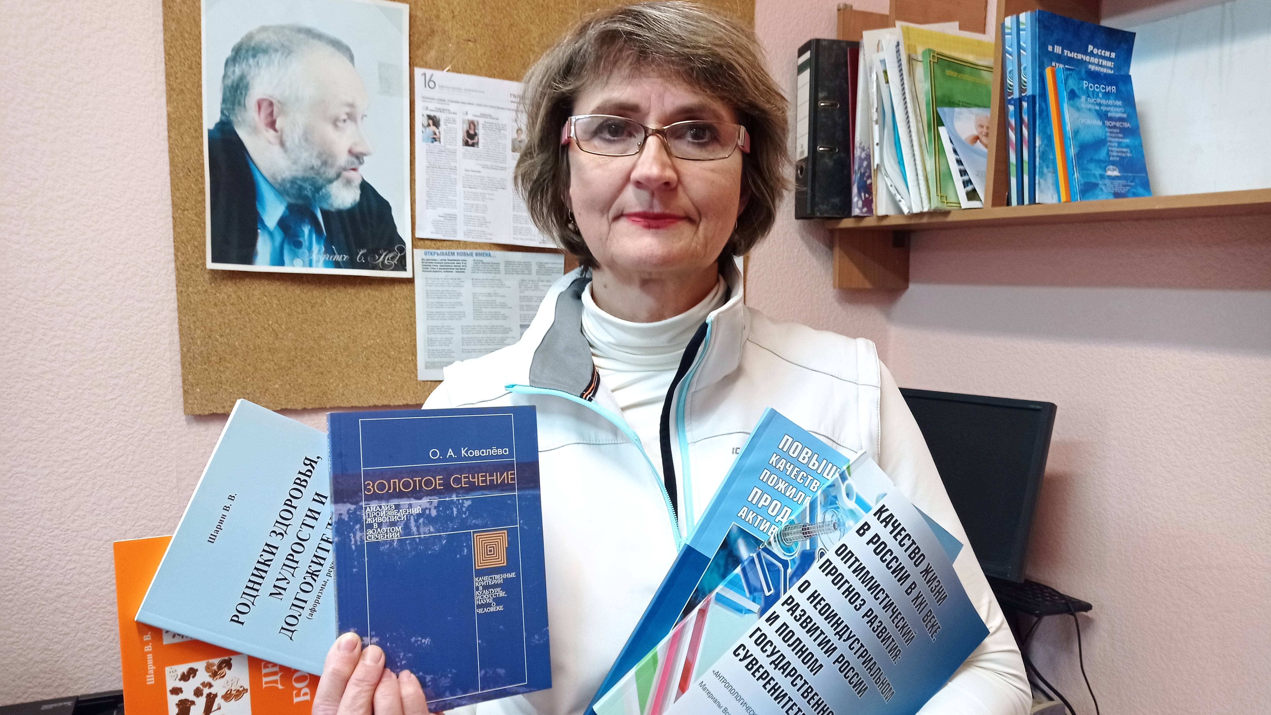 "Сергей Радченко - светлый человек, в орбите которого было интересно всегда": Светлана Андреева