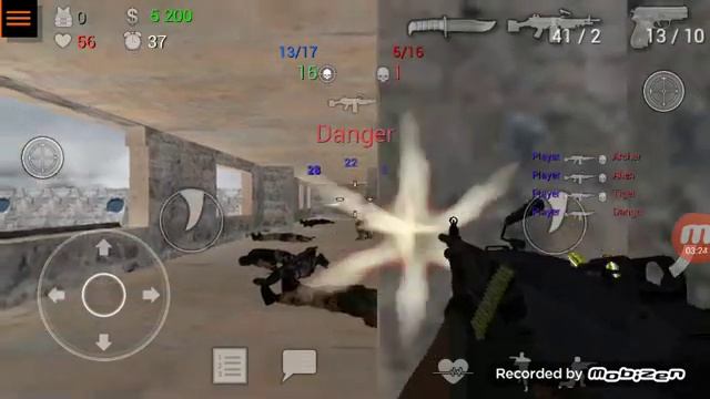 special forces group 2 :android los👍👍👍