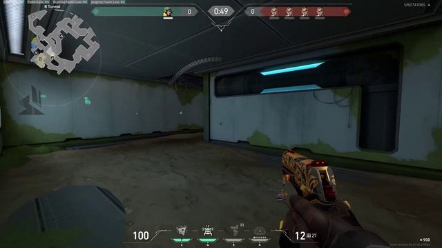 Replication KJ