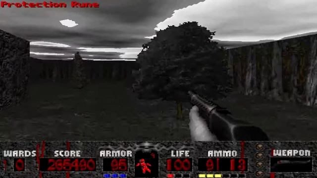 Wolfenstein 3-D-Beyond The Grave Part 16