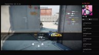 Warface live stream
