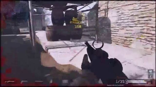Warface [ Часть 10 ]
