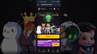 Пиксель Тап 2.08 Новое Комбо + ПВП - Pixel Tap by Pixelverse 2 августа 2024 г. Завершено на 100 %