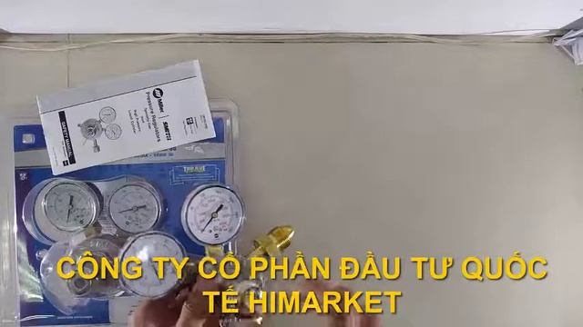 Đồng hồ khí Argon, đồng hồ khí CO2, đồng hồ khí Oxy, đồng hồ khí Nitơ  Hotline 0888571179