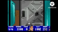 wolfenstein 3d snes final boss