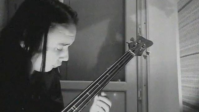 Soviet Fretless Bass Kavkaz DEMO