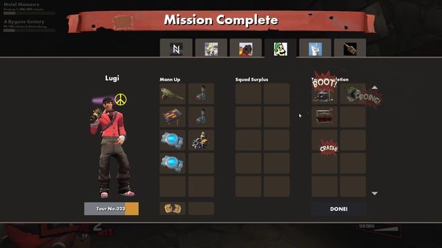 [TF2] Aussie Flamethrower #2 Drop! Australium #13!
