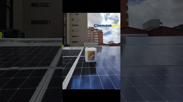 MANTENIMIENTO FOTOVOLTAICO