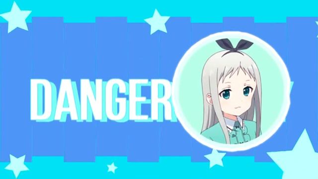 [SAS] - Day 9 (Characters you associate with yourself/kin)