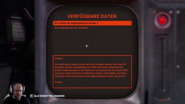 Wolfenstein: Youngblood 🕹 #09 - Wie man aus einem Bruder ne Schwester macht