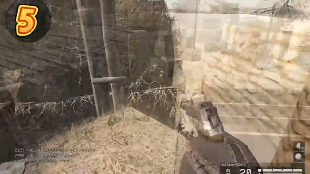 ПРИГОРОД 8 БАГОВ И НЫЧЕК WARFACE 2017!